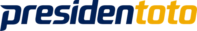 Logo presidentoto